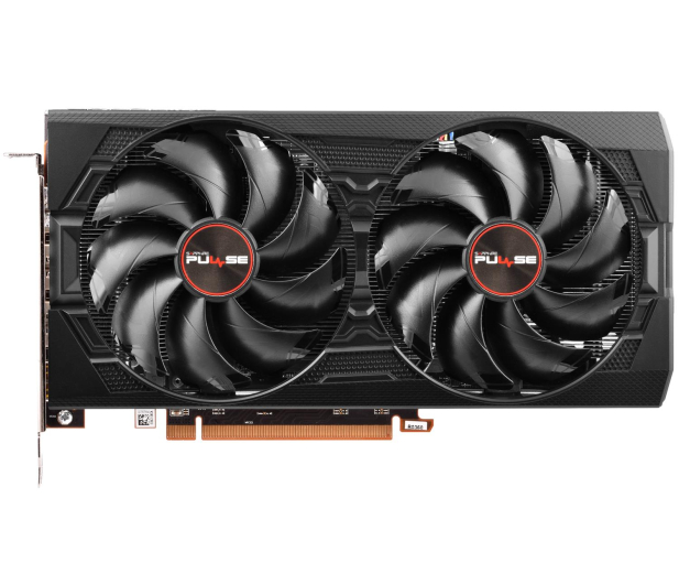 Sapphire Radeon RX 5500 XT PULSE 4GB GDDR6 - 533867 - zdjęcie 2